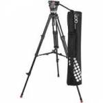 Sachtler ACE M MS System includes Ace Fluid Head, Ace Tripod with mid-level spreader and bag (p/n 1001) Sachtler ACE M MS System includes Ace Fluid Head, Ace Tripod with mid-level spreader and bag (p/n 1001)