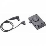 Litepanels Anton Bauer V-Mount Battery Bracket with P-Tap to 3-pin XLR Cable for Astra 1x1 - Including Mounting Screws (p/n 900-3508) Litepanels Anton Bauer V-Mount Battery Bracket with P-Tap to 3-pin XLR Cable for Astra 1x1 - Including Mounting Screws (p/n 900-3508)