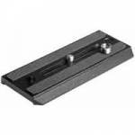 Manfrotto 500PLONG (500-PLONG) Long Video Quick Release Plate Manfrotto 500PLONG (500-PLONG) Long Video Quick Release Plate