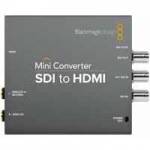 Blackmagic Design SDI to HDMI Mini Converter (BMD-CONVMBSH) Blackmagic Design SDI to HDMI Mini Converter (BMD-CONVMBSH)