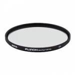 Hoya 62mm Fusion Antistatic UV Filter (1408) with 9 Layer Super Multi-Coating Hoya 62mm Fusion Antistatic UV Filter (1408) with 9 Layer Super Multi-Coating