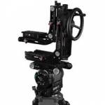 Cartoni HL2500/TD (HL2500TD) Total Dutch Fluid Head SFX Cartoni HL2500/TD (HL2500TD) Total Dutch Fluid Head SFX