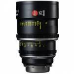 Leica 35mm T1.4 Summilux-C Cine Lens - PL Mount (Feet Scale) (p/n 11 403 F) Leica 35mm T1.4 Summilux-C Cine Lens - PL Mount (Feet Scale) (p/n 11 403 F)