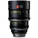 Leica 65mm T1.4 Summilux-C Cine Lens - PL Mount (Feet Scale) (p/n 11 406 F) Leica 65mm T1.4 Summilux-C Cine Lens - PL Mount (Feet Scale) (p/n 11 406 F)