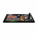 NewTek Small Control Panel for the TriCaster TC1 Live Production System NewTek Small Control Panel for the TriCaster TC1 Live Production System