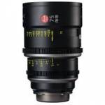 Leica 75mm T1.4 Summilux-C Cine Lens - PL Mount (Feet Scale) (p/n 11 407 F) Leica 75mm T1.4 Summilux-C Cine Lens - PL Mount (Feet Scale) (p/n 11 407 F)