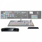 Newtek TriCaster TC1 3RU Live Production System - 3RU Chassis with Redundant Power Newtek TriCaster TC1 3RU Live Production System - 3RU Chassis with Redundant Power