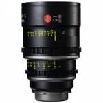 Leica 21mm T1.4 Summilux-C Cine Lens - PL Mount (Feet Scale) (p/n 11 401 F) Leica 21mm T1.4 Summilux-C Cine Lens - PL Mount (Feet Scale) (p/n 11 401 F)