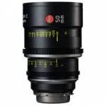 Leica 50mm T1.4 Summilux-C Cine Lens - PL Mount (Feet Scale) (p/n 11 405 F) Leica 50mm T1.4 Summilux-C Cine Lens - PL Mount (Feet Scale) (p/n 11 405 F)