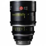 Leica 25mm T1.4 Summilux-C Cine Lens - PL Mount (Feet Scalle) (p/n 11 402 F) Leica 25mm T1.4 Summilux-C Cine Lens - PL Mount (Feet Scalle) (p/n 11 402 F)