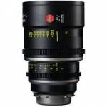Leica 29mm T1.4 Summilux-C Cine Lens - PL Mount (Feet Scale) (p/n 11 411 F) Leica 29mm T1.4 Summilux-C Cine Lens - PL Mount (Feet Scale) (p/n 11 411 F)