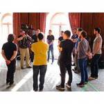 Steadicam Experience Day at CVP Soho - Thursday 18 May 2017 Steadicam Experience Day at CVP Soho - Thursday 18 May 2017