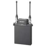 Sony WRR-855S//K38 (WRR855SK38) UHF SX Synthesised, Slot-in, Diversity Wireless Microphone Receiver - 606 MHz to 630 MHz (covering TV Channels 38-40) Sony WRR-855S//K38 (WRR855SK38) UHF SX Synthesised, Slot-in, Diversity Wireless Microphone Receiver - 606 MHz to 630 MHz (covering TV Channels 38-40)