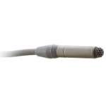 Sanken COS-11/3.5 Ultra-Miniature Lavalier (tie clip) Microphone with 1.6m Cable and 3.5mm Minijack Male connector or Sony connector Sanken COS-11/3.5 Ultra-Miniature Lavalier (tie clip) Microphone with 1.6m Cable and 3.5mm Minijack Male connector or Sony connector