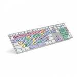 Logic Keyboard Apple Final Cut Pro X Pro Line English UK (LKB-FCPX10M89-UK) Logic Keyboard Apple Final Cut Pro X Pro Line English UK (LKB-FCPX10M89-UK)