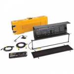 Kino-Flo KIT-F31-230U FreeStyle 31 LED DMX Kit with Flight Case (F31-230U) Kino-Flo KIT-F31-230U FreeStyle 31 LED DMX Kit with Flight Case (F31-230U)