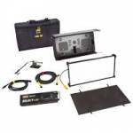 Kino-Flo KIT-F21B-230U FreeStyle 21 LED DMX Kit with Soft Case (F21B-230U) Kino-Flo KIT-F21B-230U FreeStyle 21 LED DMX Kit with Soft Case (F21B-230U)