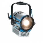 ARRI L1.31530TR (L131530TR) L7-TT Active Tungsten LED Fresnel Pole Operated - Blue-Silver (Bare Ends PowerCON) ARRI L1.31530TR (L131530TR) L7-TT Active Tungsten LED Fresnel Pole Operated - Blue-Silver (Bare Ends PowerCON)