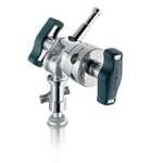 Manfrotto Avenger D240 MN-D240 2.5inch Griphead with swivel pin, 16mm spigot and socket - Also known as ARRI LD.2040.A Manfrotto Avenger D240 MN-D240 2.5inch Griphead with swivel pin, 16mm spigot and socket - Also known as ARRI LD.2040.A