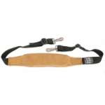 Portabrace HB-10 (HB10) Suede Shoulder Strap for lightweight equipment Portabrace HB-10 (HB10) Suede Shoulder Strap for lightweight equipment