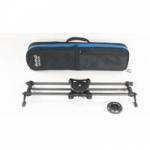 Rhino (SKU108) Basic Slider Bundle Includes 24 inch EVO Carbon silder, Flywheel and a 24 inch carrying case Rhino (SKU108) Basic Slider Bundle Includes 24 inch EVO Carbon silder, Flywheel and a 24 inch carrying case