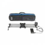 Rhino (SKU121) Essentials Slider Bundle Includes 24 inch EVO Carbon silder, Rhino Motion and a 24 inch carrying case Rhino (SKU121) Essentials Slider Bundle Includes 24 inch EVO Carbon silder, Rhino Motion and a 24 inch carrying case