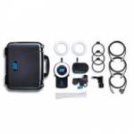 Redrock microRemote Tandem Deluxe Bundle includes AC and operator focus control (p/n 8-114-0014) Redrock microRemote Tandem Deluxe Bundle includes AC and operator focus control (p/n 8-114-0014)