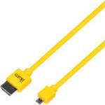 Ikan HDMI-AD1.4-36 (HDMIAD1.436) 3 Feet Slim HDMI Cable with v1.4 Ultra HD 4K Support Ikan HDMI-AD1.4-36 (HDMIAD1.436) 3 Feet Slim HDMI Cable with v1.4 Ultra HD 4K Support