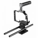 SmallRig 1730 (SR1730) Cage Kit for Panasonic GH4/GH3 SmallRig 1730 (SR1730) Cage Kit for Panasonic GH4/GH3