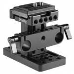 SmallRig 1729 (SR1729) 15mm Arca Swiss Rail Support System for DSLR Cameras SmallRig 1729 (SR1729) 15mm Arca Swiss Rail Support System for DSLR Cameras