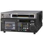 Ex-Demo (As new) Sony SRW-5800 (SRW5800) HDCAM SR Edit VTR (standard configuration) Ex-Demo (As new) Sony SRW-5800 (SRW5800) HDCAM SR Edit VTR (standard configuration)