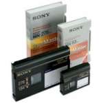 Sony PHDV-186DM (PHDV186DM) 186 minute Professional Grade HDV (large cassette) blank tape Sony PHDV-186DM (PHDV186DM) 186 minute Professional Grade HDV (large cassette) blank tape