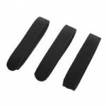 DJI Ronin Part 21 Hook and Loop Straps (3pcs) Set DJI Ronin Part 21 Hook and Loop Straps (3pcs) Set