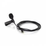 Ex-Demo Rode (LAVALIER) Lavalier (Lapel / tie-clip) Microphone Kit includes ,Omnidirectional Mic, Mic clip, Foam windshield and Mini-furry windshield. Please order connector cable separately. Ex-Demo Rode (LAVALIER) Lavalier (Lapel / tie-clip) Microphone Kit includes ,Omnidirectional Mic, Mic clip, Foam windshield and Mini-furry windshield. Please order connector cable separately.