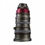 Angenieux Type EZ-1 S35-3perf. 30-90mm T2.0 PL Mount 3x Zoom Lens with Interchangeable Rear Optics Technology (p/n EZ-1-S35) Angenieux Type EZ-1 S35-3perf. 30-90mm T2.0 PL Mount 3x Zoom Lens with Interchangeable Rear Optics Technology (p/n EZ-1-S35)