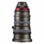 Angenieux Type EZ-2 FF/VistaVision 22-60mm T3 PL Mount 2.7x Zoom Lens with IRO Technology to convert to 15-40mm - Wide (p/n EZ-2-S35-PACK) Angenieux Type EZ-2 FF/VistaVision 22-60mm T3 PL Mount 2.7x Zoom Lens with IRO Technology to convert to 15-40mm - Wide (p/n EZ-2-S35-PACK)