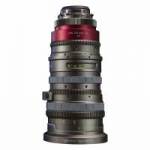 Angenieux Type EZ-1 FF/VistaVision 45-135mm T3.0 PL Mount 3x Zoom Lens with Interchangeable Rear Optics Technology to convert to 30-90mm (p/n EZ-1-S35-PACK) Angenieux Type EZ-1 FF/VistaVision 45-135mm T3.0 PL Mount 3x Zoom Lens with Interchangeable Rear Optics Technology to convert to 30-90mm (p/n EZ-1-S35-PACK)