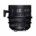Sigma 50mm T1.5 FF High Speed Prime Cine Lens - PL Mount (p/n 311968) Sigma 50mm T1.5 FF High Speed Prime Cine Lens - PL Mount (p/n 311968)