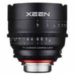 Samyang 24mm T1.5 XEEN Cine Lens - Nikon F Mount (p/n 7946) Samyang 24mm T1.5 XEEN Cine Lens - Nikon F Mount (p/n 7946)