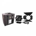 Zylight F8-100 Daylight LED Fresnel (5600K) with V-Mount Battery Kit + Zylight Single Head Case for the LED F8 Fresnel Light (p/n 26-01020v/19-02039) Zylight F8-100 Daylight LED Fresnel (5600K) with V-Mount Battery Kit + Zylight Single Head Case for the LED F8 Fresnel Light (p/n 26-01020v/19-02039)