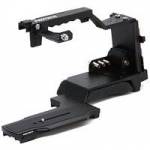Protech ST-7RP200 (ST7RP200) Shoulder Mount Kit for Panasonic DVX200 Protech ST-7RP200 (ST7RP200) Shoulder Mount Kit for Panasonic DVX200