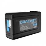 Dracast BA-95SI 95Wh V-Mount Self-Charging Battery (DS-95SI) Dracast BA-95SI 95Wh V-Mount Self-Charging Battery (DS-95SI)