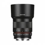 Samyang 50mm f1.2 AS UMC CS Lens - Fuji X Mount (p/n 7721) Samyang 50mm f1.2 AS UMC CS Lens - Fuji X Mount (p/n 7721)
