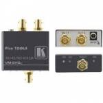 Kramer VM-2HDXL (VM-2HDXL) 1:2 3G HD-SDI Signal Distribution Amplifier Kramer VM-2HDXL (VM-2HDXL) 1:2 3G HD-SDI Signal Distribution Amplifier