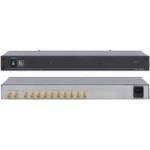 Kramer VM-10HDxl (VM10HDxl) 1:10 3G HD-SDI Signal Distribution Amplifier Kramer VM-10HDxl (VM10HDxl) 1:10 3G HD-SDI Signal Distribution Amplifier