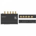 Kramer 6241HDxl (6241-HDxl) 4x1 3G HD-SDI Video Switcher Kramer 6241HDxl (6241-HDxl) 4x1 3G HD-SDI Video Switcher