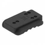 Vocas 0350-2315 (03502315) Shoulder Pad Wide for USBP-15 MkII Vocas 0350-2315 (03502315) Shoulder Pad Wide for USBP-15 MkII