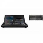 Roland M5000C-12416 (M500012416) 40x24 Digital Mixing System Roland M5000C-12416 (M500012416) 40x24 Digital Mixing System