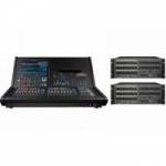 Roland M5000C-22416 (M5000C22416) 64x40 Digital Mixing System Roland M5000C-22416 (M5000C22416) 64x40 Digital Mixing System