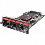 Roland XIDANTE (XI-DANTE) Dante Expansion Interface Roland XIDANTE (XI-DANTE) Dante Expansion Interface